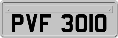 PVF3010
