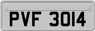 PVF3014