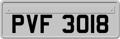 PVF3018