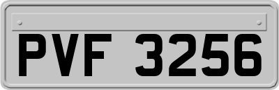 PVF3256