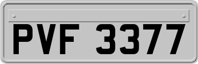 PVF3377