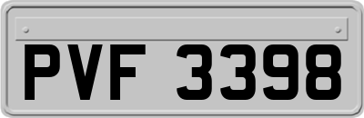PVF3398
