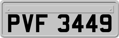 PVF3449
