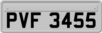 PVF3455