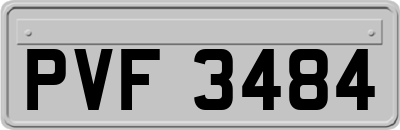 PVF3484