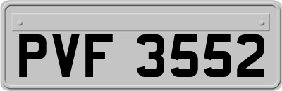 PVF3552