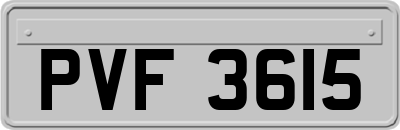 PVF3615