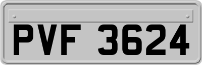 PVF3624