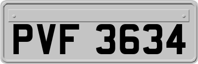 PVF3634
