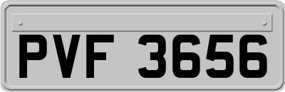 PVF3656