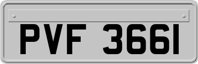 PVF3661