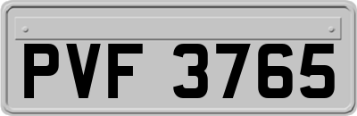 PVF3765