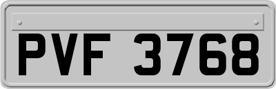 PVF3768