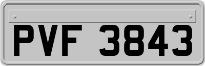 PVF3843