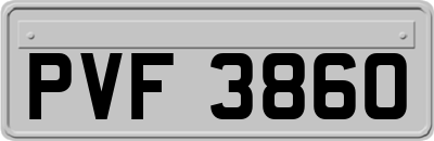PVF3860