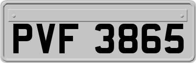 PVF3865