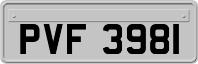 PVF3981