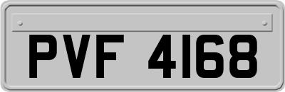 PVF4168