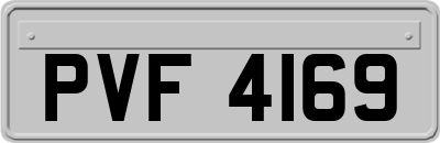 PVF4169