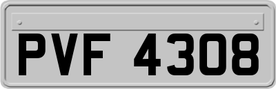 PVF4308