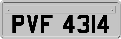 PVF4314