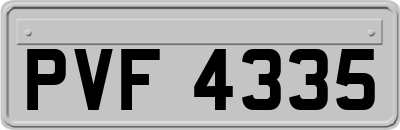 PVF4335