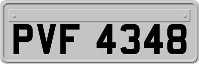PVF4348