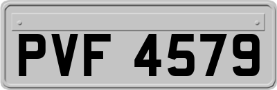 PVF4579