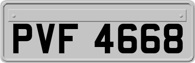 PVF4668