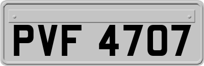 PVF4707