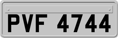 PVF4744