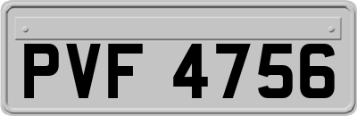 PVF4756