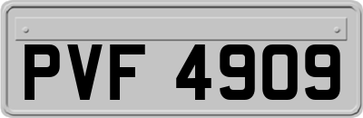 PVF4909
