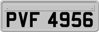 PVF4956
