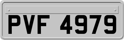 PVF4979
