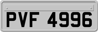 PVF4996