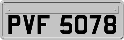 PVF5078