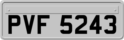 PVF5243