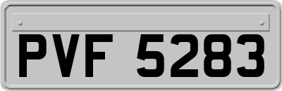 PVF5283