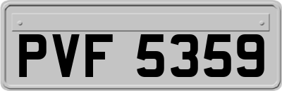 PVF5359