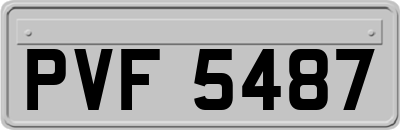 PVF5487