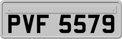 PVF5579