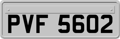 PVF5602