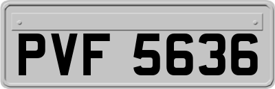 PVF5636