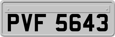 PVF5643