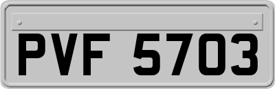 PVF5703
