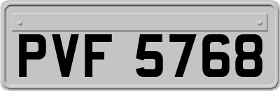 PVF5768