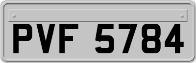 PVF5784