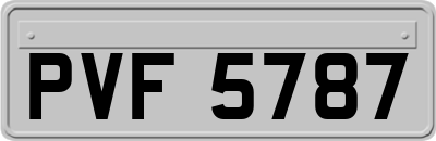 PVF5787