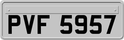 PVF5957